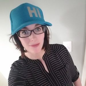 Meet your Posher, Kristen